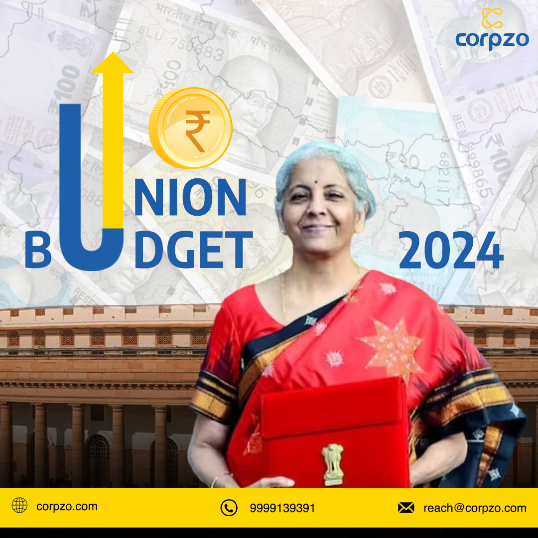 Union Budget 2024 Highlights
